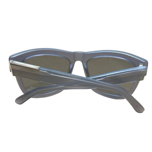 3.1 Phillip Lim  CAT 3 Gray Sunglasses 56[]19-140